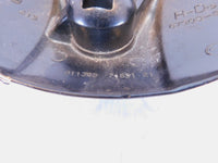 Harley Davidson Sportster 1200N Nightster Headlight Headlamp Visor Mount Bracket - C3 Cycle