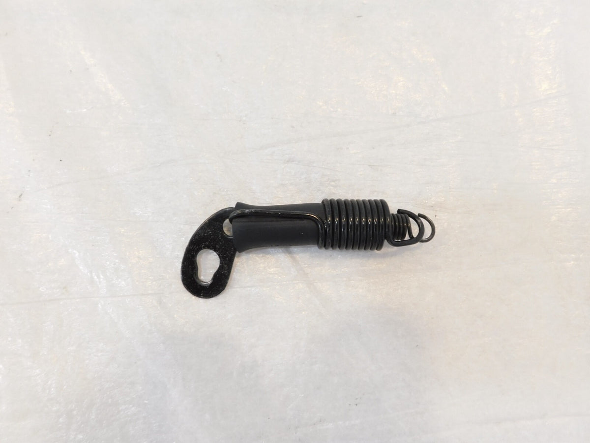 Yamaha FZR400 FZR600 FZR600R FZR1000 & YZF600R Kickstand Sidestand Guide Spring - C3 Cycle