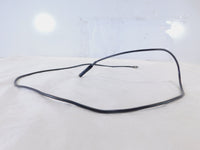 1988-1989 Honda Goldwing 1500 GL1500 3.5mm Audio Radio Auxiliary Wire Cable Cord - C3 Cycle