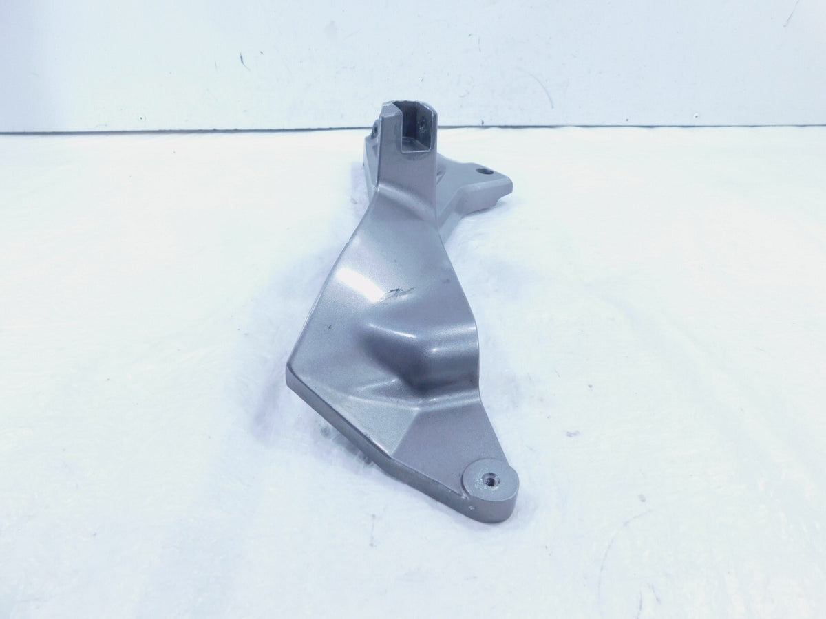 Honda NT700 NT700V NT700VA Deauville Left Footpeg Footrest Peg Mount Bracket - C3 Cycle