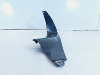 1994-1995 Yamaha FZR1000 Black Right Front Fairing Panel Cowl Cowling - C3 Cycle