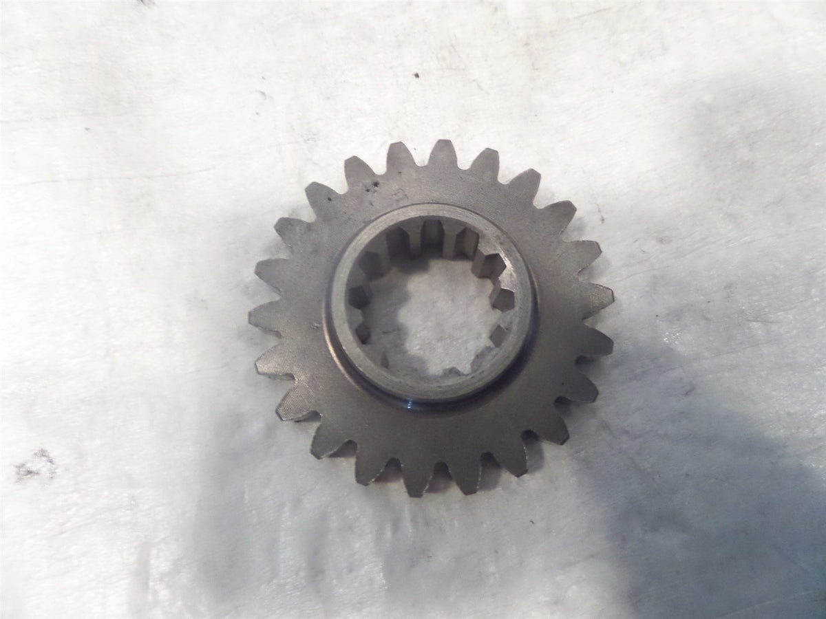Kawasaki KLX450R KX450F KLX KX 450 Crankshaft Primary Spur Gear - C3 Cycle