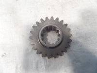 Kawasaki KLX450R KX450F KLX KX 450 Crankshaft Primary Spur Gear - C3 Cycle