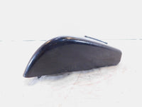 2003 & 2004 Honda VTX1800 VTX1800C Black Right Side Frame Cover 83510-MCH-830ZB - C3 Cycle