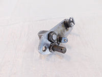 Suzuki Savage 650 LS650 & Boulevard S40 Front Right Foot Rest Peg Mount Bracket - C3 Cycle