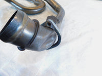 Harley Davidson Bassani Touring Road King Electra Glide Exhaust System For Parts - C3 Cycle