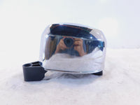 1984-1985 Yamaha Virago 700 XV700 Left Air Box Intake Filter Cover 42X-14603 - C3 Cycle