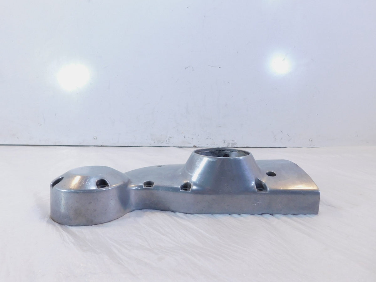 Harley Sportster 883 & 1200 Polished Right Motor Engine Camshaft Cam Gear Cover - C3 Cycle