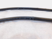 2008-12 Triumph Street Triple 675 675R Handlebar Push/Pull Throttle Cable Lines - C3 Cycle