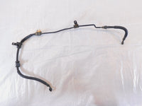1999 2000 2001 2002 Honda 1100 ST1100 Rear Brake Master Cylinder Hose Line Pipe - C3 Cycle