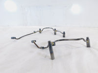 Kawasaki Vulcan 1500 VN1500 Classic Nomad Engine Motor Oil Pump Hose Pipe Lines - C3 Cycle