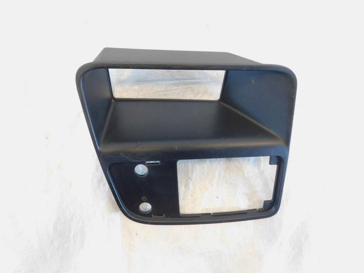 14-24 Harley Davidson Road Glide Electra Glide Left Lower Leg Fairing Trim Panel - C3 Cycle
