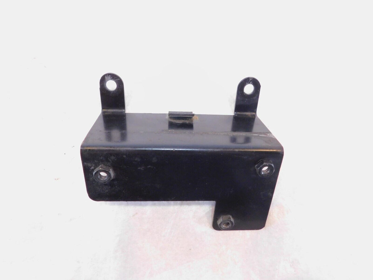 BMW F650GS Dakar & G650GS G650 Sertao Battery Box Tray Holder Bracket Mount Stay - C3 Cycle