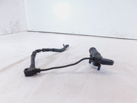 1997-1998 Honda CBR1100XX Blackbird 1100 Delay Valve Splitter & Hose Pipe Line - C3 Cycle