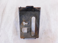 1983-1985 Honda CB650 CB650SC Nighthawk 650 Battery Box Bracket Housing Tray - C3 Cycle