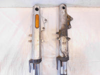 2008-2010 Victory Vision Left/Right Front End Suspension Fork Shock Leg Tubes - C3 Cycle