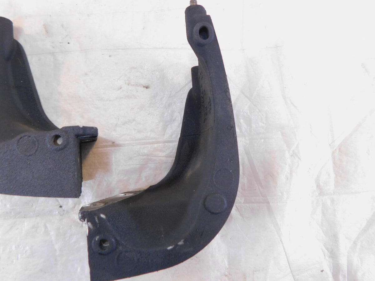 Indian Chief Chieftain Roadmaster & Springfield Exhaust Cylinder Head Cover Fins - C3 Cycle