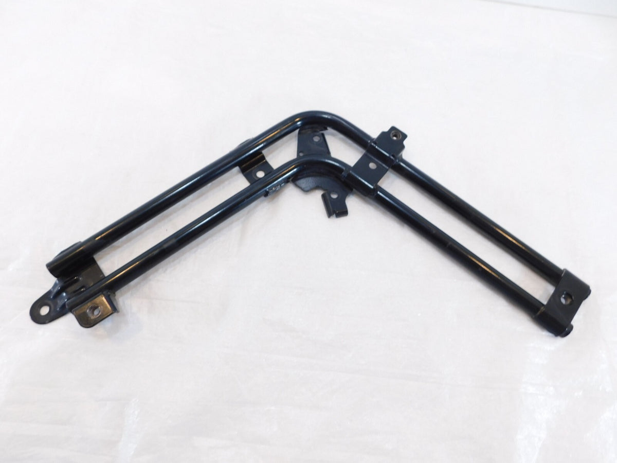 Victory V92 Deluxe & Touring Cruiser Rear Left Wheel Fender Mount Bracket Strut - C3 Cycle