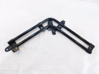 Victory V92 Deluxe & Touring Cruiser Rear Left Wheel Fender Mount Bracket Strut - C3 Cycle