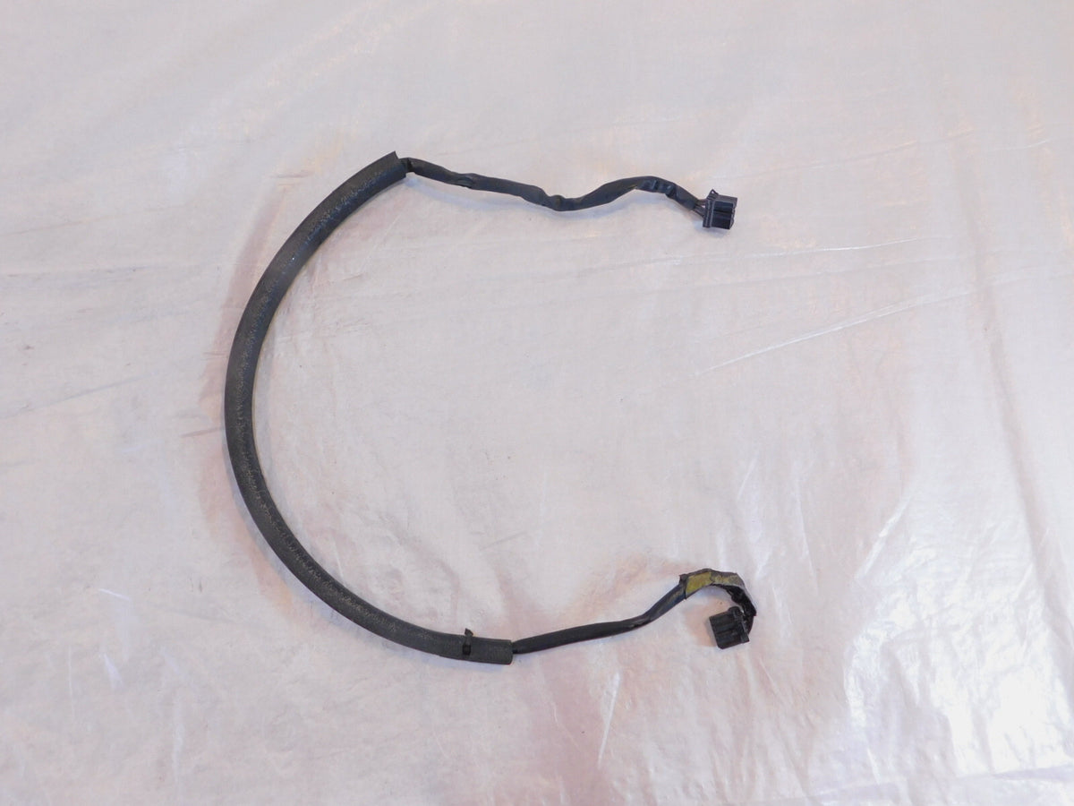 Harley Davidson Dyna Low Rider & Super Glide Rear Fender Tail Light Wire Harness - C3 Cycle