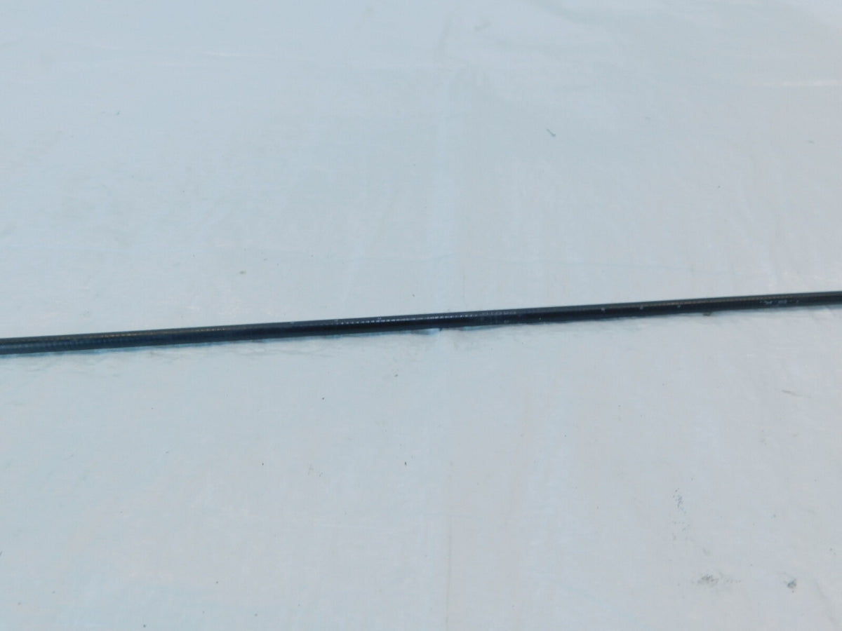 2003 & 2004 Kawasaki Ninja ZX636 ZX6R & ZX600 ZX-6RR ZX6RR Seat Lock Latch Cable - C3 Cycle