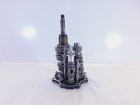 Harley Davidson Softail Touring Dyna Engine 6 Speed Transmission Gears & Forks - C3 Cycle
