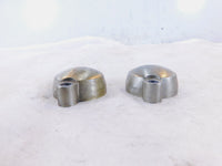 Yamaha Virago 700 750 920 1100 Front/Rear Cylinder Cam Tensioner Cover Case Caps
