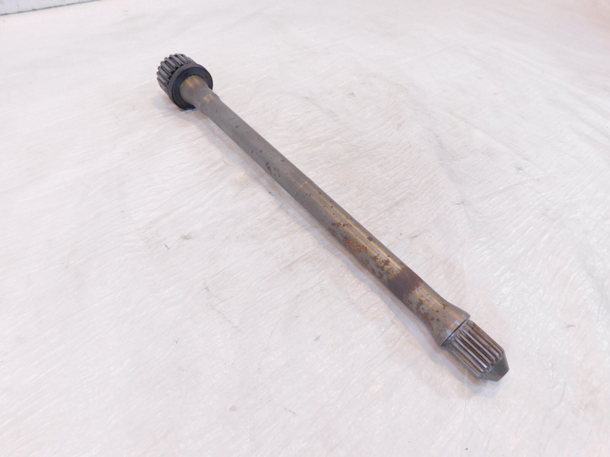 Honda VT1100 VT1100C & VT1100C2 Sabre Spirit Aero & Sabre Drive Shaft Propeller