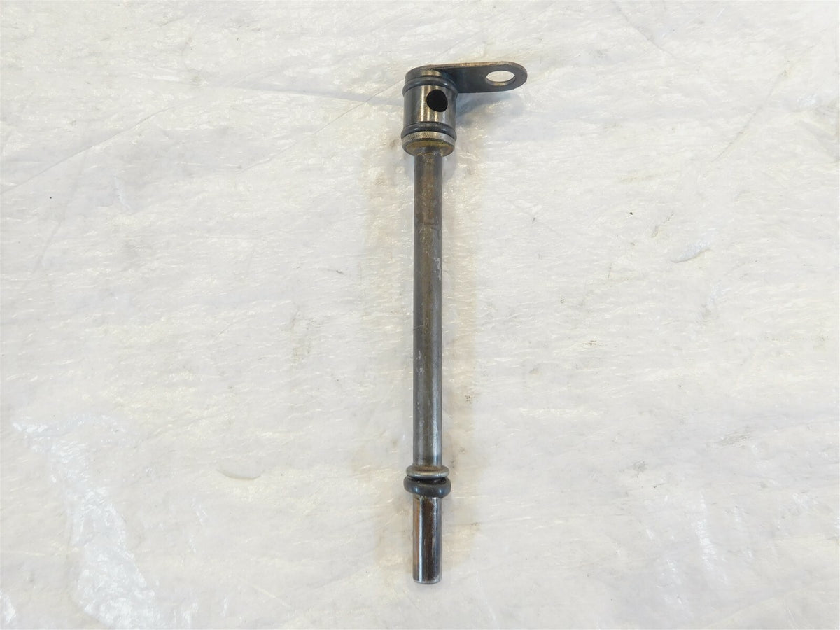Yamaha XV1700 Road Star Silverado Midnight Engine Motor Oil delivery Pipe Tube - C3 Cycle