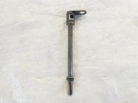 Yamaha XV1700 Road Star Silverado Midnight Engine Motor Oil delivery Pipe Tube - C3 Cycle