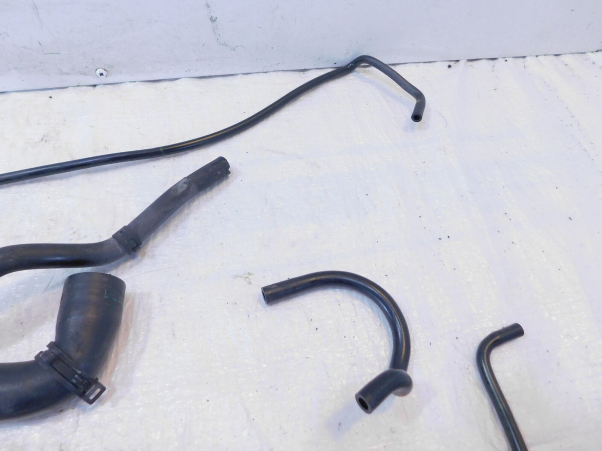 2020 20 BMW F900 R F900R Engine Motor Coolant Water Air Oil Hose Pipe Line Lot - C3 Cycle