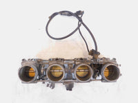 BMW K1200 K1200R K1200S & K1200GT Air Fuel Intake Throttle Body - 13547718015 - C3 Cycle