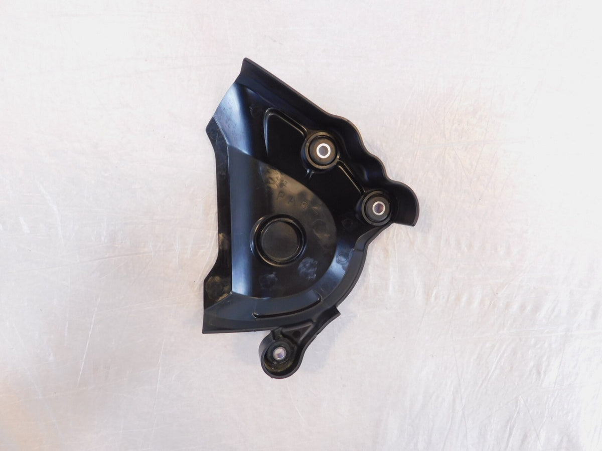 2021-22 Yamaha MT09 Tracer 900 GT XSR900 Left Front Sprocket Chain Guard Cover - C3 Cycle