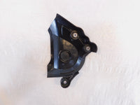 2021-22 Yamaha MT09 Tracer 900 GT XSR900 Left Front Sprocket Chain Guard Cover - C3 Cycle