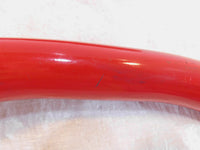 90-99 Yamaha FZR600R OEM Red Cowling Air Intake Pipe Interior Air Duct Tube - C3 Cycle