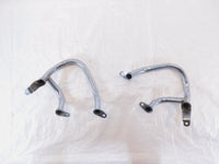 1983-1985 Yamaha Venture Royale 1200 XVZ12 Front Left/Right Engine Crash Guards - C3 Cycle