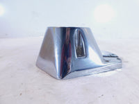 Harley Davidson EVO Touring Softail Dyna Right Chrome Engine Cam Camshaft Cover - C3 Cycle