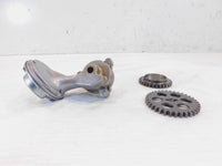 1986-2019 Suzuki Boulevard S40 & Savage 650 LS650 Engine Motor Oil Pump & Gears - C3 Cycle