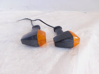 1986-2006 Kawasaki Concours ZG1000 Rear Tail Left/Right Turn Signal Indicators - C3 Cycle