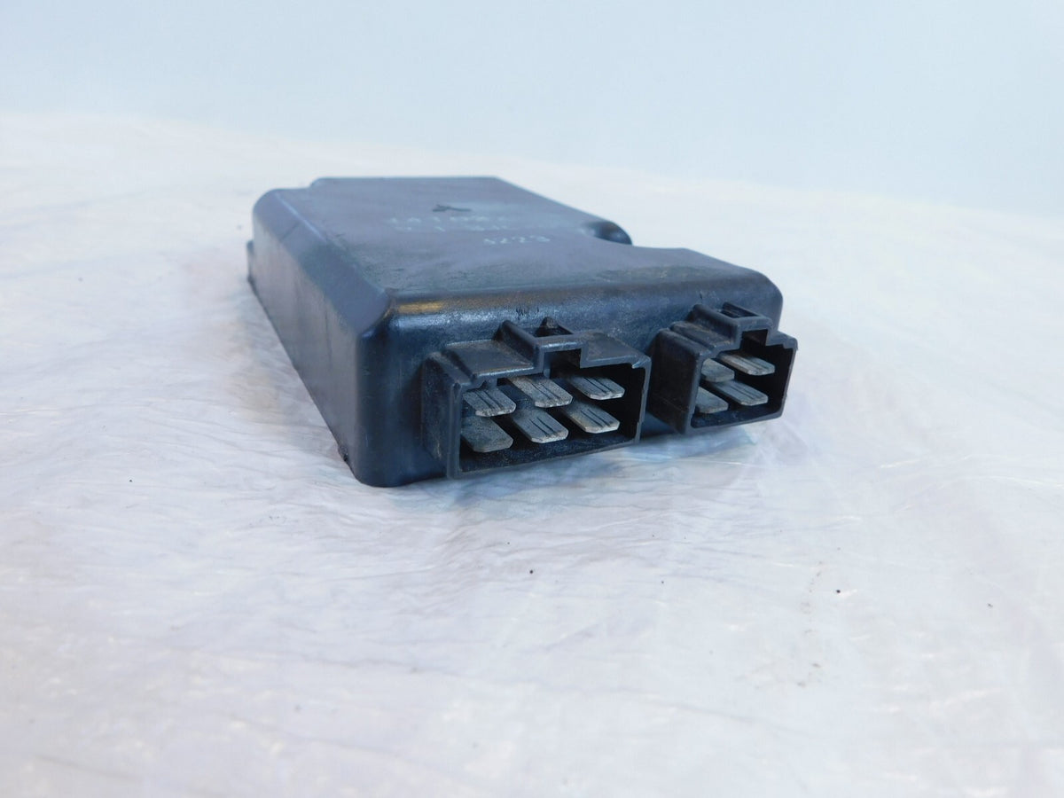 1990-1997 Yamaha Virago 750 XV750 Engine Ignition Igniter Module Unit ECM ECU - C3 Cycle