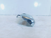 Honda GL1800 Goldwing 1800 Chrome Lower Left Engine Cylinder Head Cover Fairing - C3 Cycle