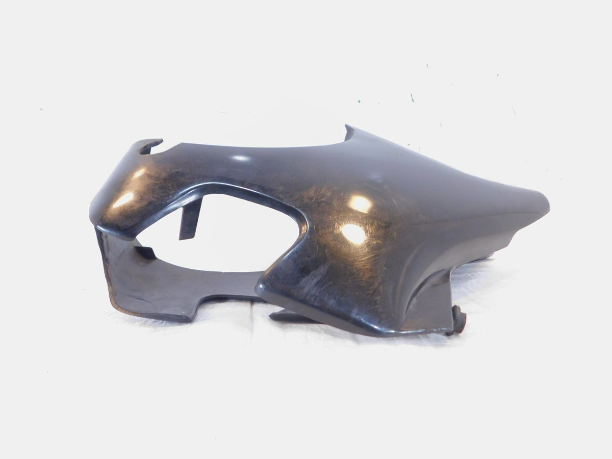 1998-2003 Honda VT750 Shadow 750 Ace & Deluxe Front Frame Neck Cover Fairings - C3 Cycle