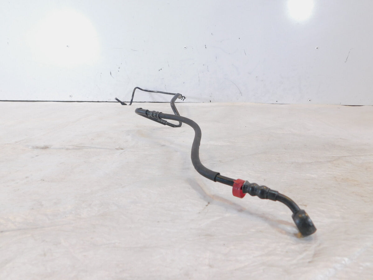 2019-2020 Aprilia Shiver 900 Front Master Cylinder ABS Brake Hose Pipe Line - C3 Cycle