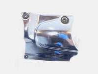 Suzuki VL800 Volusia Boulevard C50 M50 Right Side Chrome Lower Frame Cover Panel - C3 Cycle