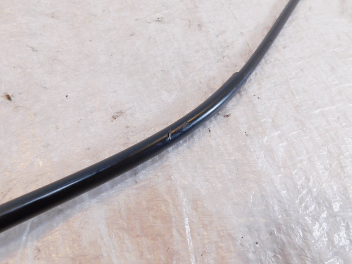 2022-2024 Yamaha YZFR7 YZF-R7 R7 Front Steering Handlebar Clutch Wire Cable - C3 Cycle