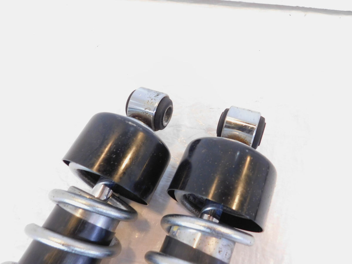 Harley Davidson Sportster 1200 Nightster XL1200N Rear Shock Absorbers - 11" - C3 Cycle