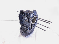 BMW HP2 & R900RT & R1200RT R1200S R1200ST Black Engine Motor Block Crankcase - C3 Cycle