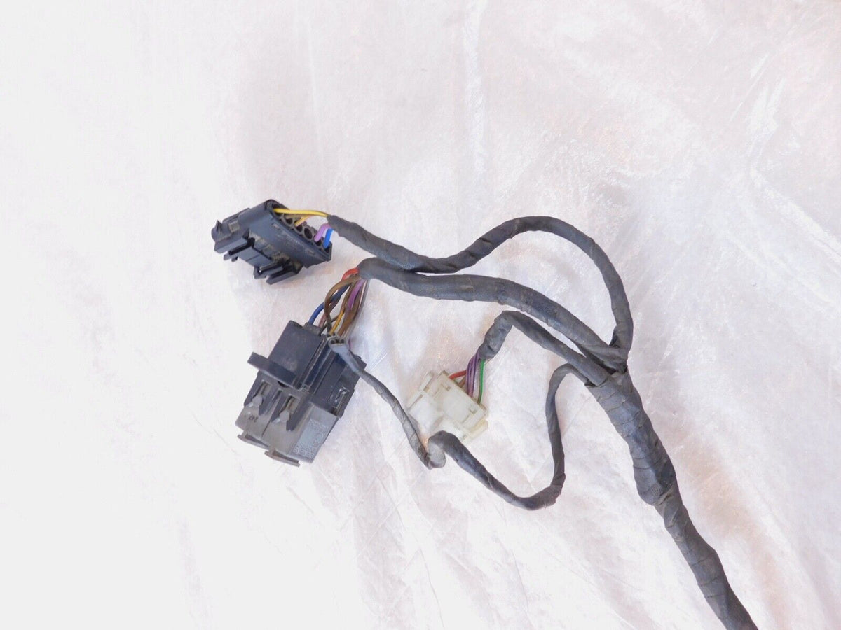 1995-2001 BMW R1100RT R1100 RT Additional Radio Subharness Wiring Wire Harness - C3 Cycle