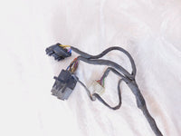 1995-2001 BMW R1100RT R1100 RT Additional Radio Subharness Wiring Wire Harness - C3 Cycle