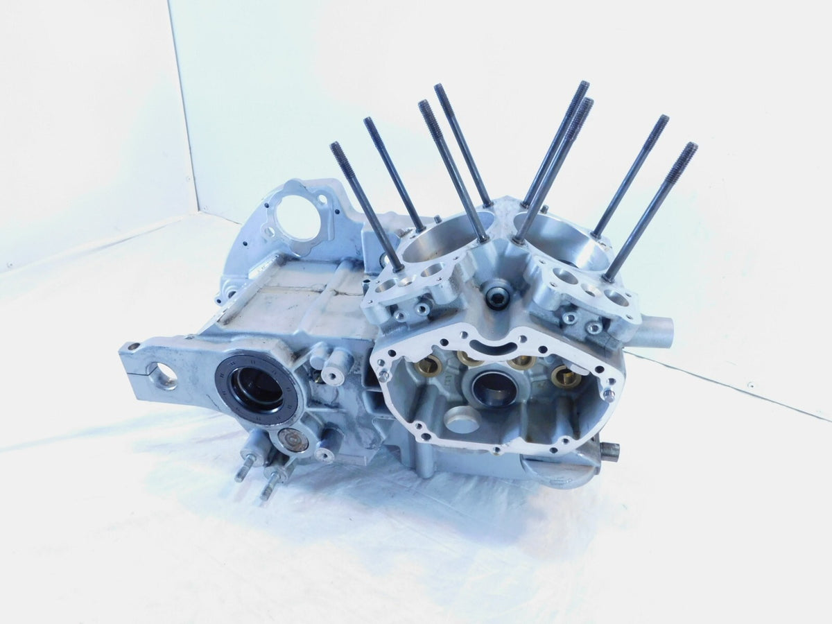 Buell XB12 XB9 Firebolt & Lightning & Ulysses Engine Motor Block Crankcase Cases